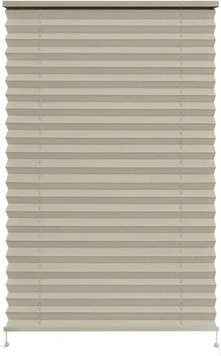 Miniatura 21 de Dulepax Persianas plisadas para caravana, 14 pulgadas de ancho x 24 pulgadas de largo, para caravana, remolques de viaje y ventanas de autocaravana