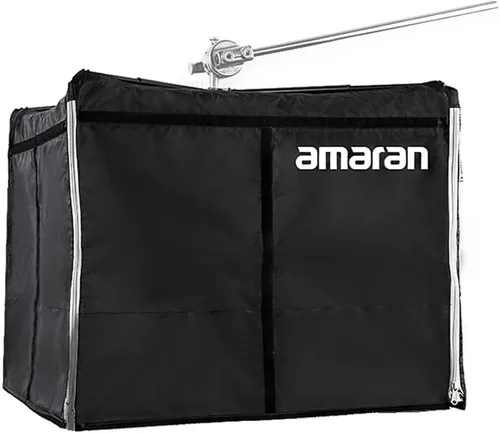 Miniatura 2 de Aputure Amaran Linterna Softbox para Amaran F21X F21C