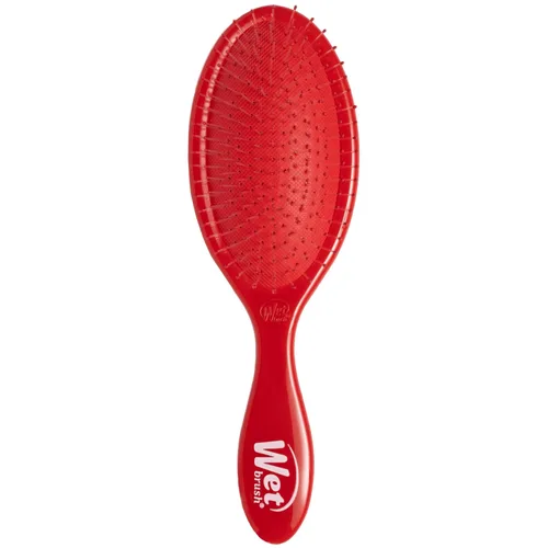 Miniatura 18 de Cepillo de pelo Wet Brush, cepillo desenredante original (rosa) - cepillo para cabello húmedo y seco sin enredos para mujeres y hombres - sin