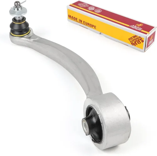 Miniatura 173 de Metrix Premium Chassis Parts - Brazo de control inferior delantero izquierdo con junta esférica y conjunto de buje Compatible con Chevrolet Aveo 18