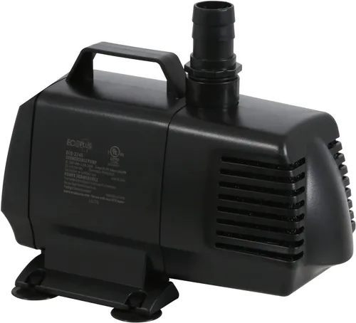 Bomba de agua EcoPlus