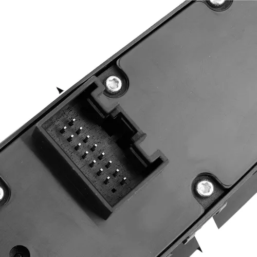 Miniatura 8 de Fydun Interruptor de control de ventana Power Master para 2011-2016 7PP-959-858-M-DML 7PP-959-858-Q-DML 958-613-156-20-DML