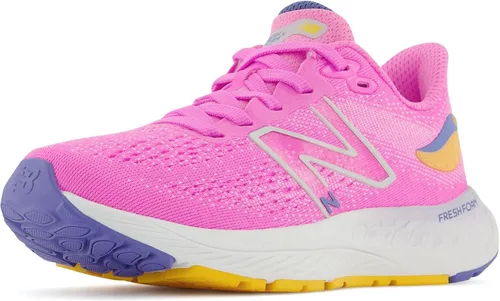 Miniatura 8 de New Balance Tenis de correr Fresh Foam X 880v12 para niños