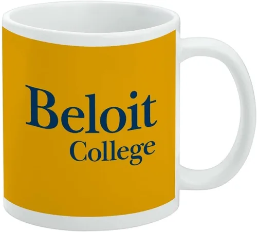 Miniatura 265 de GRAPHICS & MORE Taza de café de cerámica con logotipo secundario de la Universidad Bob Jones, tazas de regalo novedosas para café, té y bebidas Logo