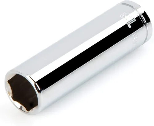 Miniatura 40 de TEKTON 3/8 Pulgada de transmisión x 11 mm de profundidad enchufe de 6 puntos SHD13111