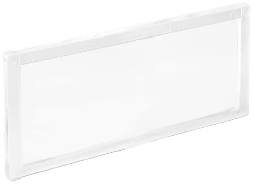 Miniatura 4 de 3M Speedglas - Placa de aumento para casco de soldadura (1.5X, 06-0500-56)