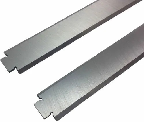 Miniatura 3 de 2 juegos de cuchillas cepilladoras de 13 pulgadas para cepilladora Ryobi AP1301, Ridgid TP1300 TP13001 TP13002 TP13000 cepilladora, reemplaza AC8630
