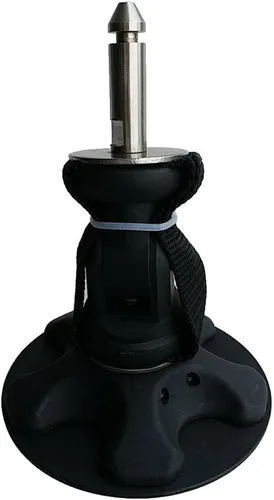 Miniatura 5 de Base de pie de mástil plegable de nailon duradero para windsurf