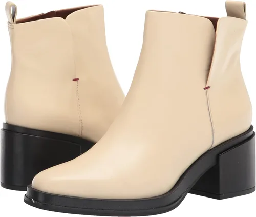 Miniatura 7 de Franco Sarto Botines con tacón de bloque Dalden para mujer