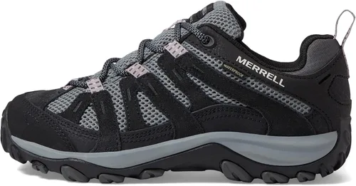 Miniatura 4 de Merrell Zapatos de senderismo impermeables Alverstone 2 para mujer