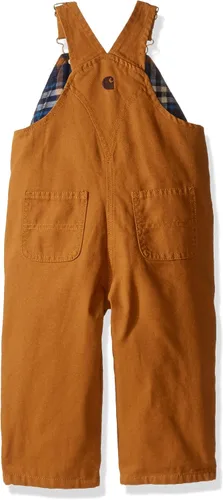 Miniatura 2 de Carhartt Forro de franela de lona para bebé niño