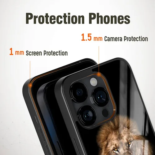 Miniatura 4 de Fundas de teléfono con versículos de Biblias cristianas para hombres y niños para iPhone 11 12 13 14 15 16 17 Pro Max Plus Mini Xr Xs, para Samsung