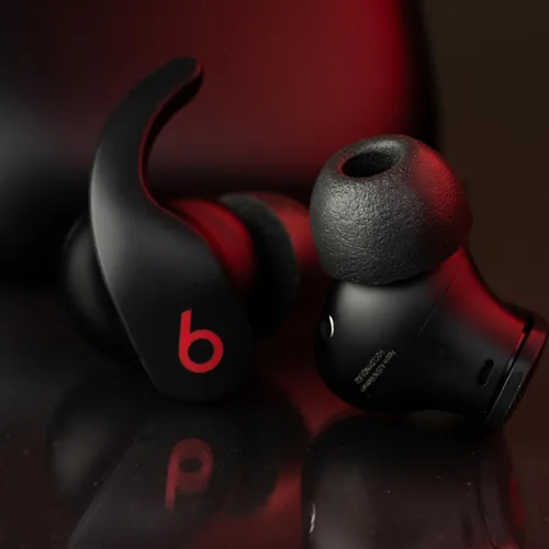 Miniatura 2 de Comply TW-200-C Puntas de repuesto de espuma viscoelástica para Anker Soundcore, Sennheiser, JBL, SoundPEATS y más Máxima comodidad, ajuste
