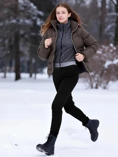 Miniatura 7 de URATOT 1 paquete de pantalones deportivos con forro de sherpa para mujer, con bolsillos, cálidos, para invierno, pantalones deportivos con forro