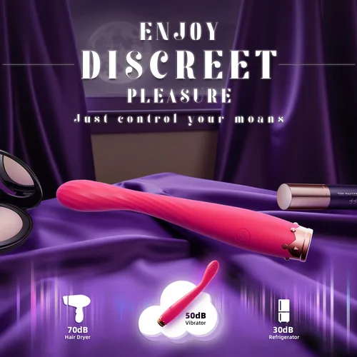 Miniatura 7 de Juguetes sexuales para mujeres, vibrador de bala – Juguetes sexuales para parejas con 10 vibraciones intensas, estimulador anal para pezón