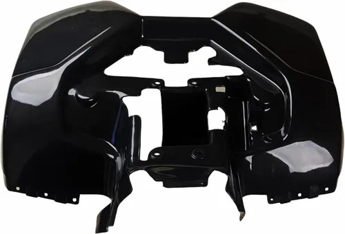 Miniatura 6 de Kit de cuerpo para guardabarros delantero y trasero RedCap ATV para 150cc 250cc Kazuma Dingo Lacoste Panda Compatible con Suzuki LT80 Kawasaki KFX80