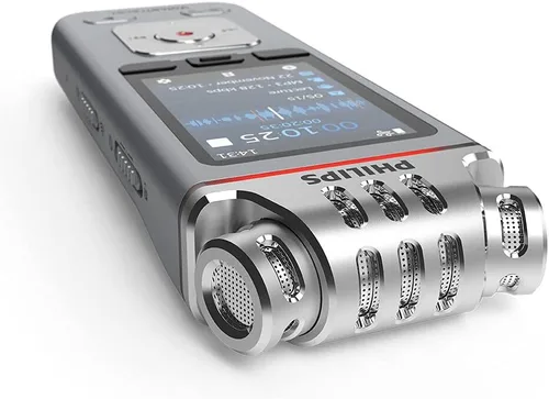 Miniatura 7 de DVT4110 Voicetracer Digital