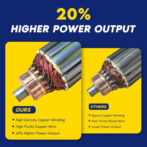 Miniatura 3 de BDELI Para Kohler Starter Courage 18 19 20 21 HP 2009801 2009805 2009806 2009808 2009810, SV540 SV541 SV590 SV600 SV610 SV6200 , Nueva Holanda GH