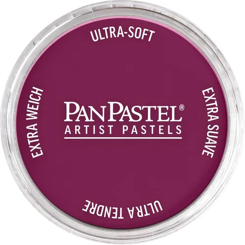 Miniatura 36 de PanPastel Pasteles de artista por GOLDEN, tinte magenta, diámetro de recipiente de 2.44” / 62mm, pasteles de artista profesionales, formato