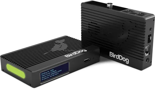 Miniatura 3 de BirdDog Codificador/decodificador 4K HDMI 2.0 NDI