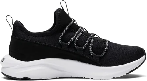 Miniatura 3 de PUMA Tenis unisex One4all sin cordones para niños