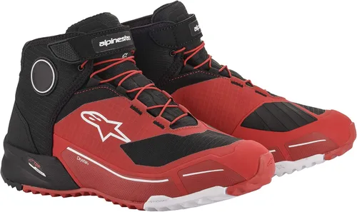 Miniatura 2 de Alpinestars CR-X Drystar - Botas para motocicleta