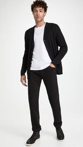 Miniatura 5 de Citizens of Humanity Jeans rectos regulares Sid para hombre