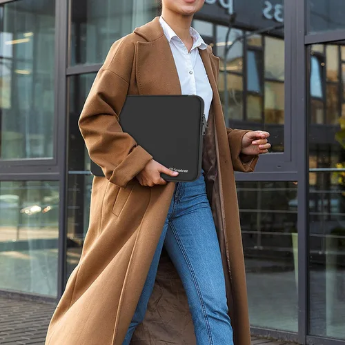 Miniatura 8 de Smatree Funda rígida para laptop Lenovo Yoga 7i/7 2 en 1 Gen 10/9, para Yoga Pro 7 de 14 pulgadas, para ThinkPad P14s Gen 6/5, para HP Fortis