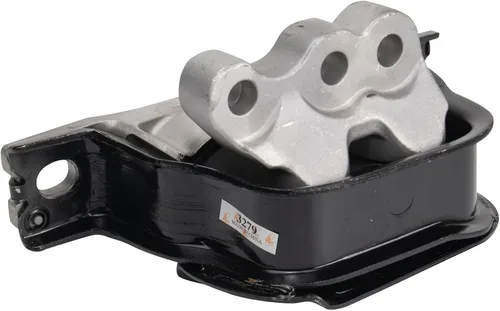Miniatura 4 de TRQ Soporte de motor delantero derecho compatible con Chevrolet Captiva Sport L4 2.4L DOHC L4 2.4L Flex Fuel 10-17 Equinox Flex Fuel 10-17 GMC