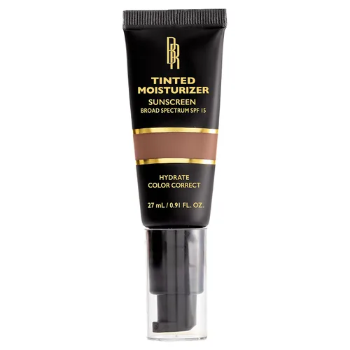Miniatura 2 de Black Radiance True Complexion Crema Hidratante con Tinte SPF 15 Dark (Neutral)