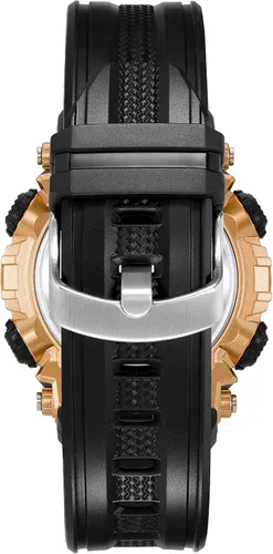 Miniatura 3 de Armitron Sport 408397YLW - Reloj con cronógrafo digital para hombre