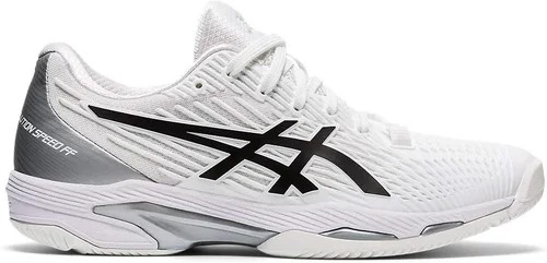 Miniatura 12 de ASICS Zapatillas de tenis Solution Speed FlyteFoam 2 para mujer