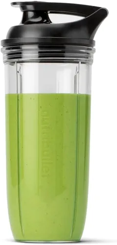 Miniatura 4 de nutriBullet Tritan Renew - Vaso de 20 onzas con tapa para llevar