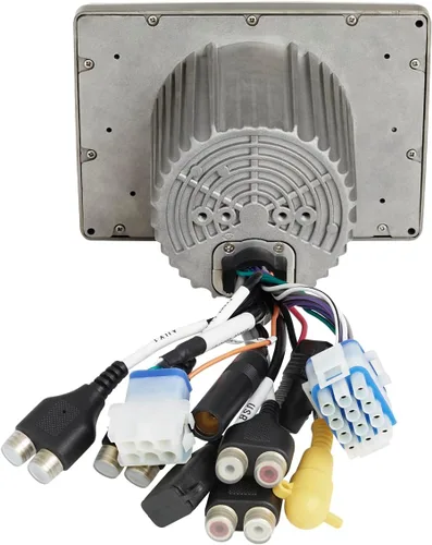 Miniatura 3 de Infinity PRV-315.2 Marine AM/FM/USB/BT/4X50 Receptor estéreo impermeable - Con cable y RF remoto listo