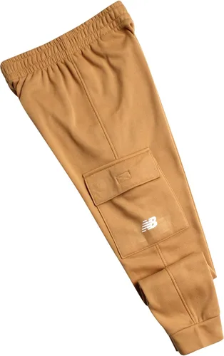 Miniatura 4 de New Balance Conjunto deportivo deportivo de 2 piezas para niños de manga corta y pantalones deportivos (8-20)