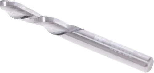 Miniatura 3 de Whiteside Brocas RD2100 Standard espiral Bit con 1/4-pulgadas de diámetro de corte de carburo sólido y 1 pulgada de longitud de corte
