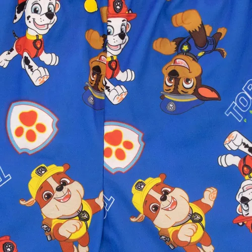 Miniatura 5 de Paw Patrol Pijama para niño