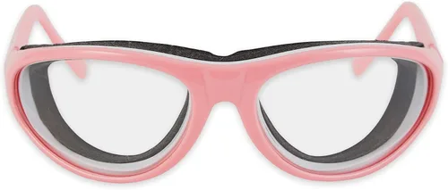 Miniatura 10 de RSVP International Gafas de cebolla, lentes sin niebla, prepara alimentos de forma segura sin lágrimas