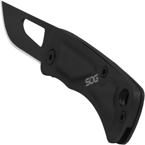 Miniatura 5 de SOG Centi I Portable Pocket Daily Stainless-Steel Folding Knife