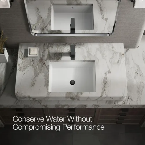 Miniatura 9 de KOHLER HONESTY® SINGLE-HDL LAV FCT - 0.5