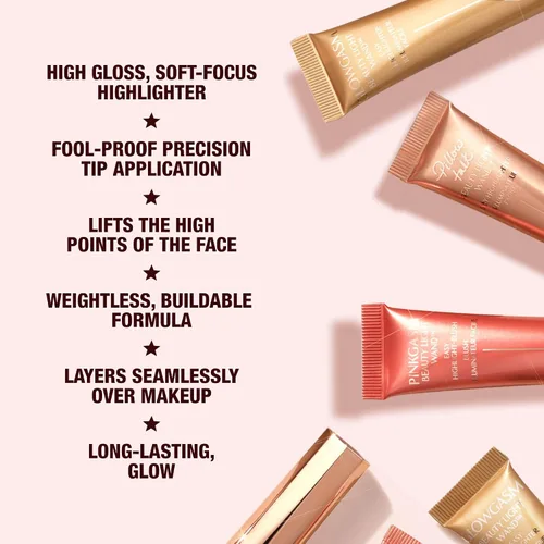 Miniatura 3 de Charlotte Tilbury Varita ligera de belleza