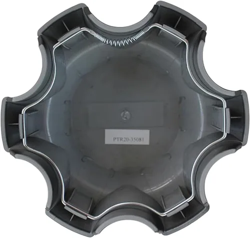 Miniatura 2 de Accesorios toyota PTR20-35081 TRD tapa central