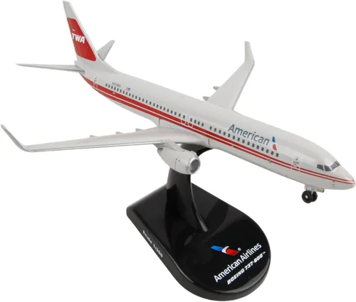 Miniatura 13 de Sello postal Daron Pan Am DC-10 1/400