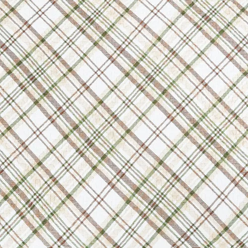 Miniatura 8 de C&F Home Crestwood - Juego de edredón de 3 piezas con diseño de ciervos y pinos para todas las estaciones, otoño, cosecha, invierno, rústico