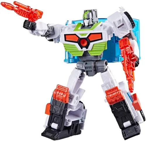 Miniatura 3 de Clase Medix Deluxe Transformers: Legacy Evolution