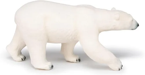 Miniatura 7 de Papo "oso polar Permanente cifra