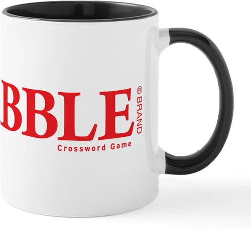 Miniatura 13 de CafePress Logo Taza de café de cerámica de 11 oz (11.0 fl oz)