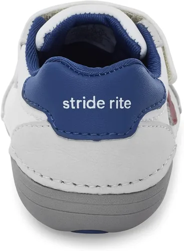 Miniatura 4 de Stride Rite Unisex-Child Sm Kennedy Sneaker