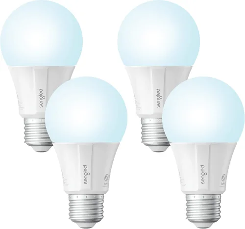 Miniatura 15 de Sengled - Bombilla inteligente, requiere hub Zigbee, bombilla de luz inteligente compatible con Alexa, Google Home, SmartThings, Homekit y Siri