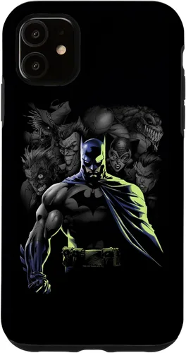 Miniatura 8 de Batman Villains Unleashed - Carcasa para iPhone 17